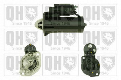 QUINTON HAZELL qrs1547 -  Стартер